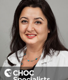 Dr. Negar Ashouri