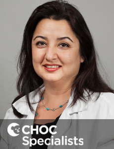 Dr. Negar Ashouri
