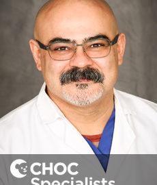 Dr. Daryoush Bassiri