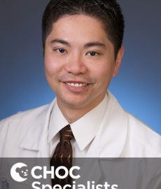 Dr. Richard Chang