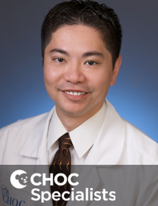 Dr. Richard Chang