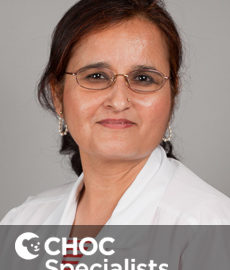 Dr. Shaheen Idries
