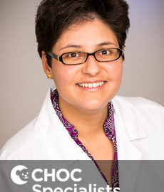 Dr. Christine Kurlawalla-Martinez