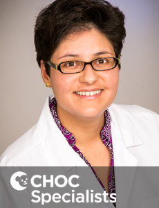 Dr. Christine Kurlawalla-Martinez