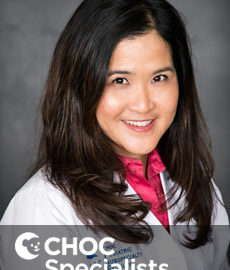 Dr. Patricia Liao