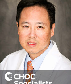 Dr. Anthony Liu