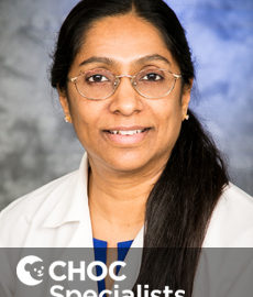 Dr. Geetha Puthenveetil
