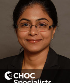 Dr. Nandini Arul