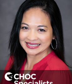Dr. Van T. Huynh, Pediatric Oncology