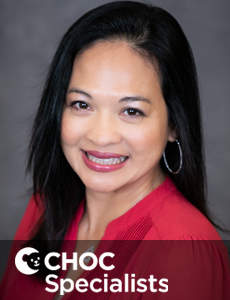 Dr. Van T. Huynh, Pediatric Oncology