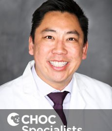 Dr. Tommy Wang