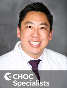 Dr. Tommy Wang