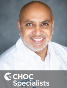 Dr. Mustafa H. Kabeer, Pediatric and General Surgery, Thoracic Surgery