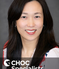 Dr. Wan-Yin Chan, Medical Director, Allergy and Immunology