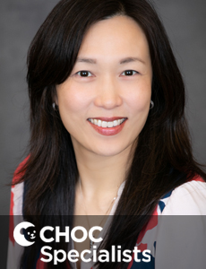 Dr. Wan-Yin Chan, Medical Director, Allergy and Immunology
