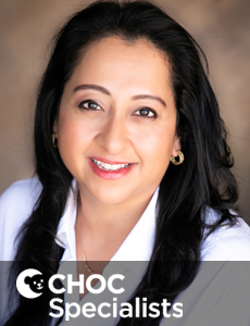 Dr. Anjalee Galion, Pediatric Neurology