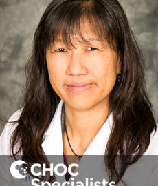 Dr. Michele Cheung