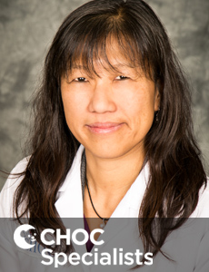 Dr. Michele Cheung