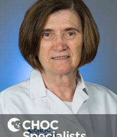 Dr. Agnes Horvath