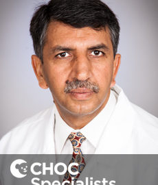 Dr. Saeed Awan