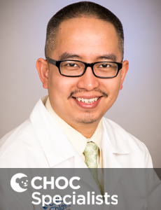 Dr. John Nguyen
