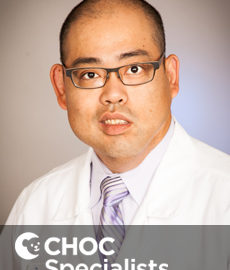 Dr. Kevin Huoh