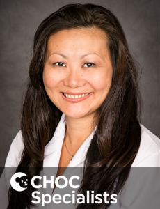 Dr. Nina Hwang