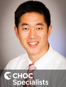 Dr. Gregory Wong