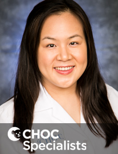Dr. Chana Chin