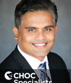 Dr. Ashish Chogle