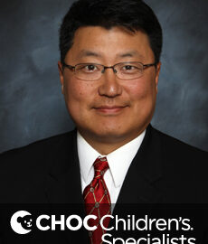 Dr. David Kim, Neonatology