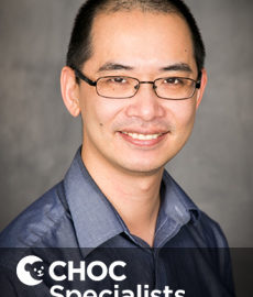Dr. Victor Wang