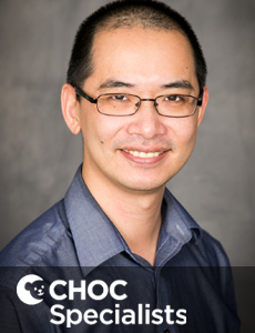 Dr. Victor Wang