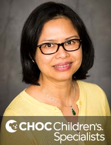 Tammy Tran, Nurse Practitioner