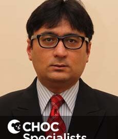 Dr. Aamir Ansari