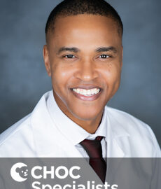 Dr. Julian M. Thomas, Child Neurology