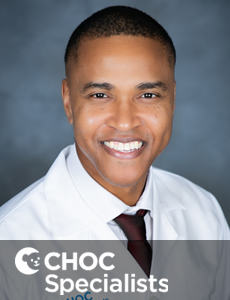 Dr. Julian M. Thomas, Child Neurology