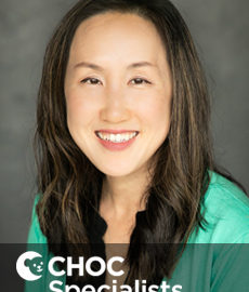 Dr. Esther Yang