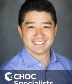 Dr. Michael Hwang