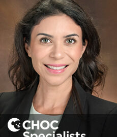 Dr. Erlinda Ulloa, Pediatric Infectious Disease