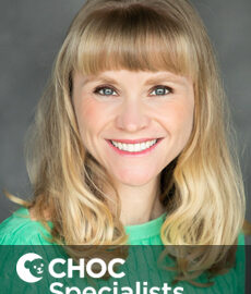 Dr. Britanny Winckler, Hospitalist - Pediatrics