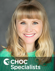 Dr. Britanny Winckler, Hospitalist - Pediatrics