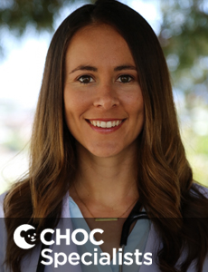 Jennifer Strickland, PA