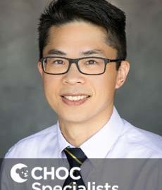 Dr. Michael Chiang