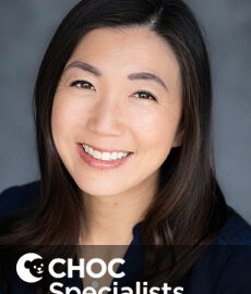 Sarah Lin, NP