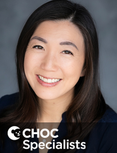Sarah Lin, NP