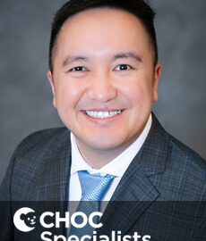 Dr. Grant Shafer, Neonatology