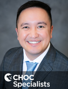 Dr. Grant Shafer, Neonatology