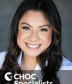 Dr. Janetta Arellano