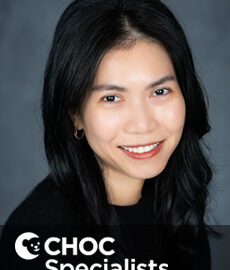 Dr. Tuong-Vi Tran, Neurology